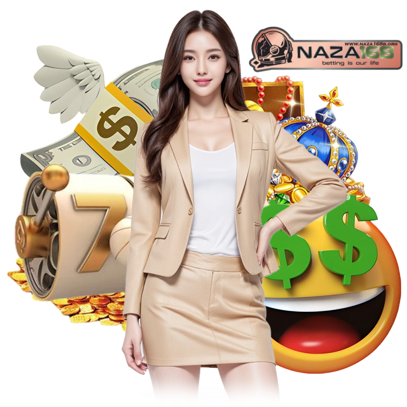 NAZA168 เข้าสู่ระบบ